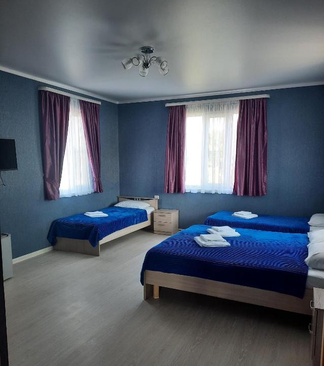 Gagra House | Гостевой дом НИКА