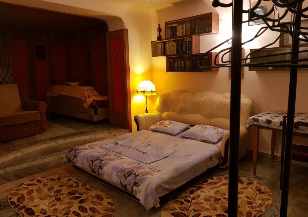 Gagra House | Гостевой дом "Татьяна"