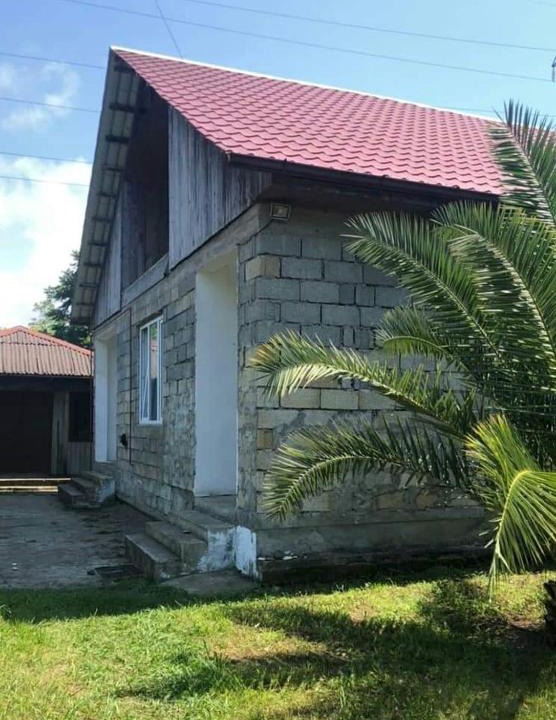 Poti House | Дом расположен в шаговой доступности от моря!