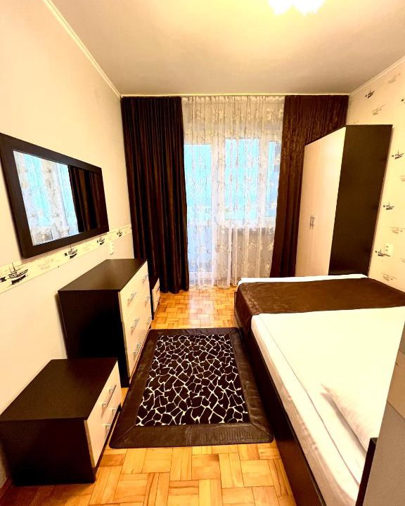 Tsandripsh Apartment | Квартира в Агудзерах