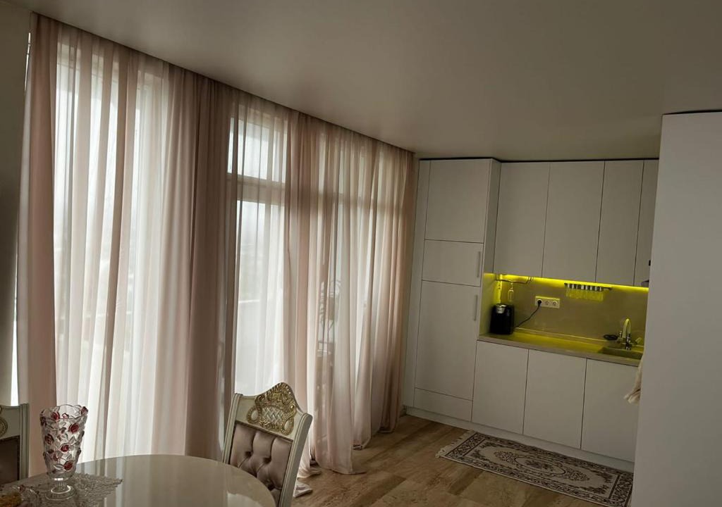 Batumi Apartment | Чача