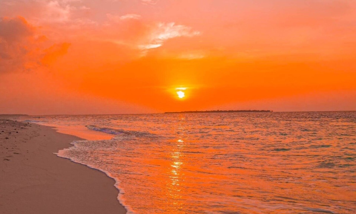 Noonu Atoll Hotel | 101 Retreat