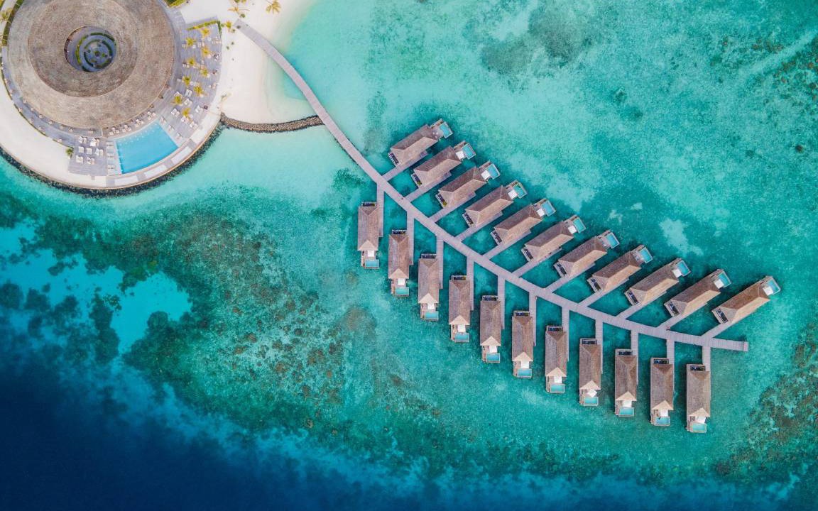 Kagi Island Resort | 106 m² Resort ∙ 20 guests
