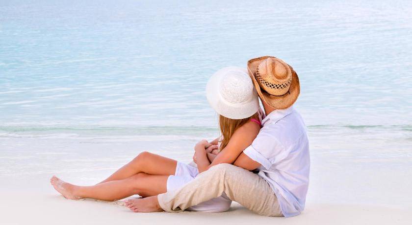 Omadhoo Bed & Breakfast | 17 m² Bed and breakfast ∙ 3 guests