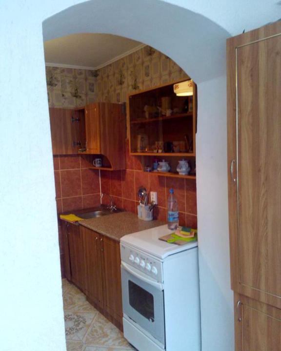 Lidzava Apartment | 2-к квартира на Рыбзаводской,75 в 100м от моря