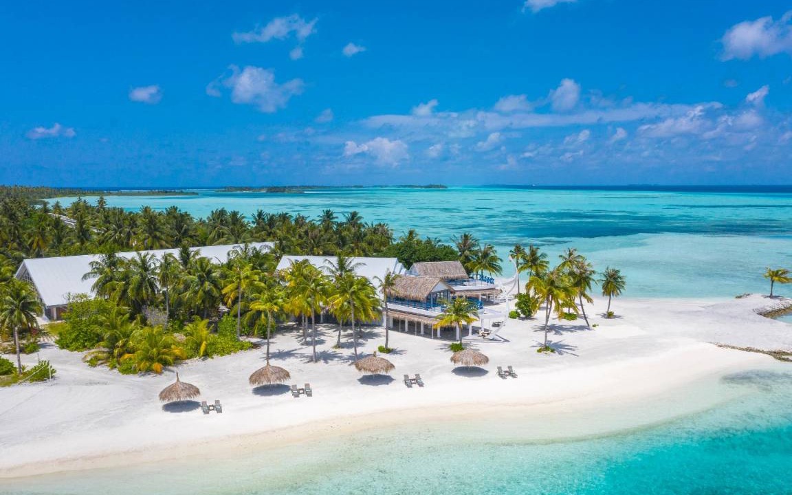 Kudafares Resort | 250 m² Resort ∙ 20 guests