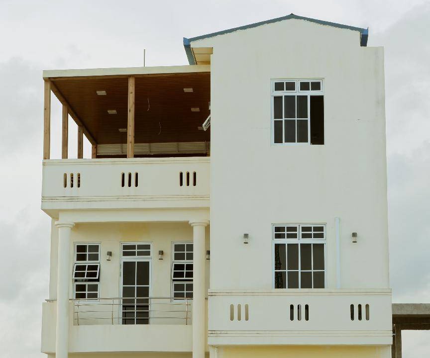 Naifaru House | 27 m² Motel ∙ 4 guests