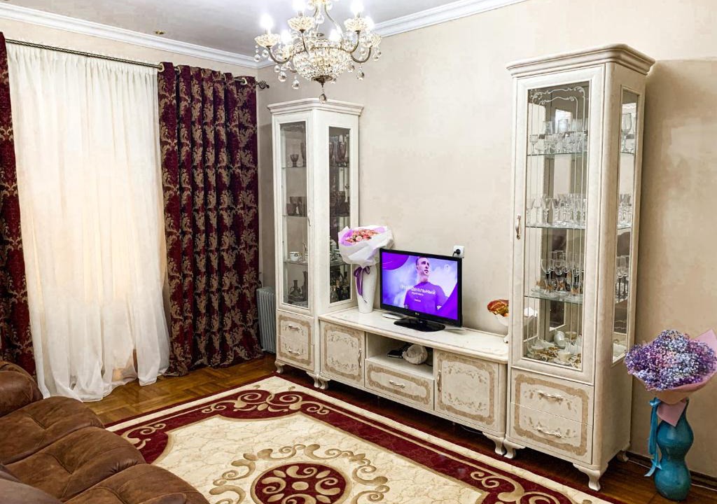 Gagra Apartment | 3-х комнатная квартира под ключ