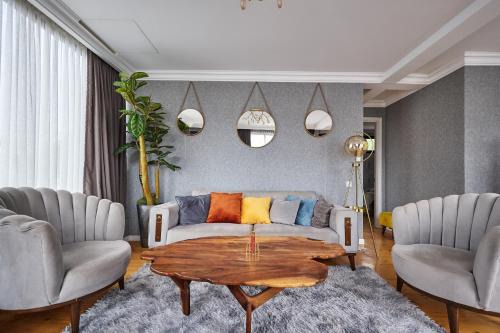 Old Tbilisi Villa | 4Season Villa