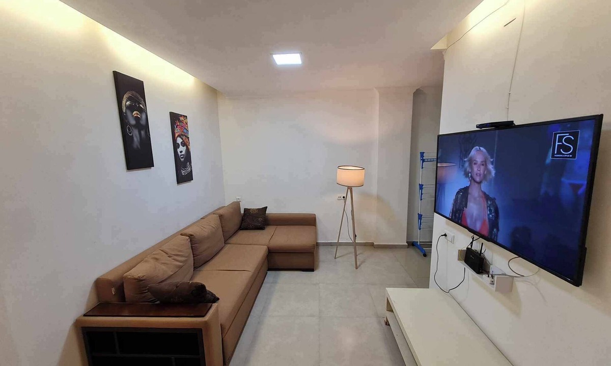 Batumi Apartment | 5 minutes walk from sea family apartment