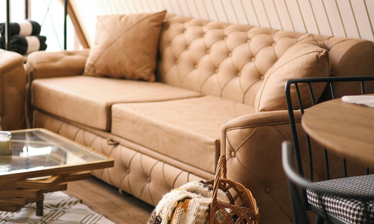 Vani Ski Chalet | a cozy house with a beautiful view of the mountains