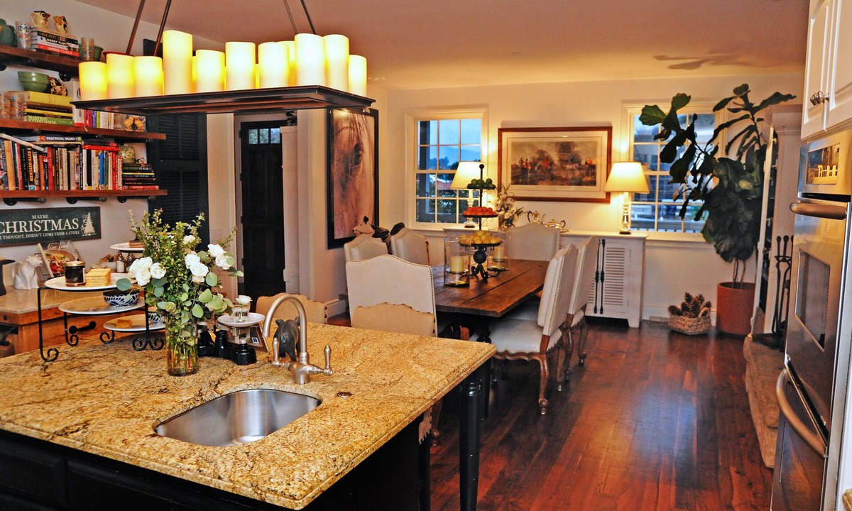 Solvang House | A Peaceful Farm Style Retreat in the Midst of Wine Country 30% discount 2/28-3/3