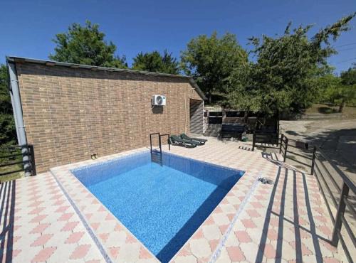 Kutaisi Apartment | Apartment BESO
