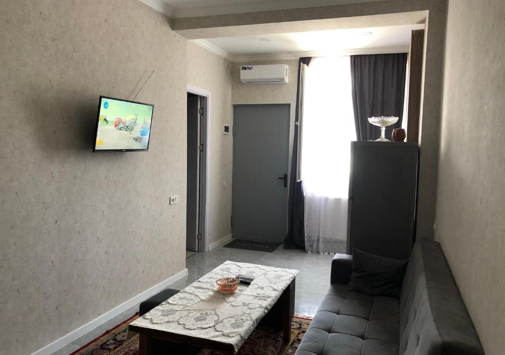Avlabari Apartment | Apartment in Avlabar