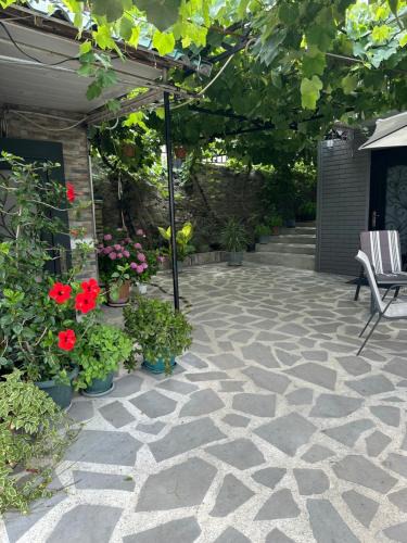 Avlabari Apartment | Apartment Lui