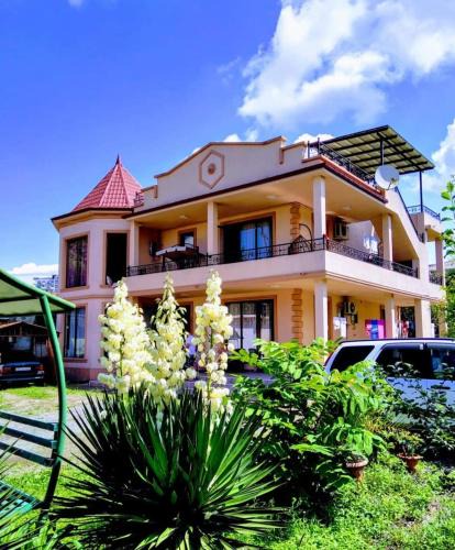 Makhinjauri House | Apartment MaxinJauri