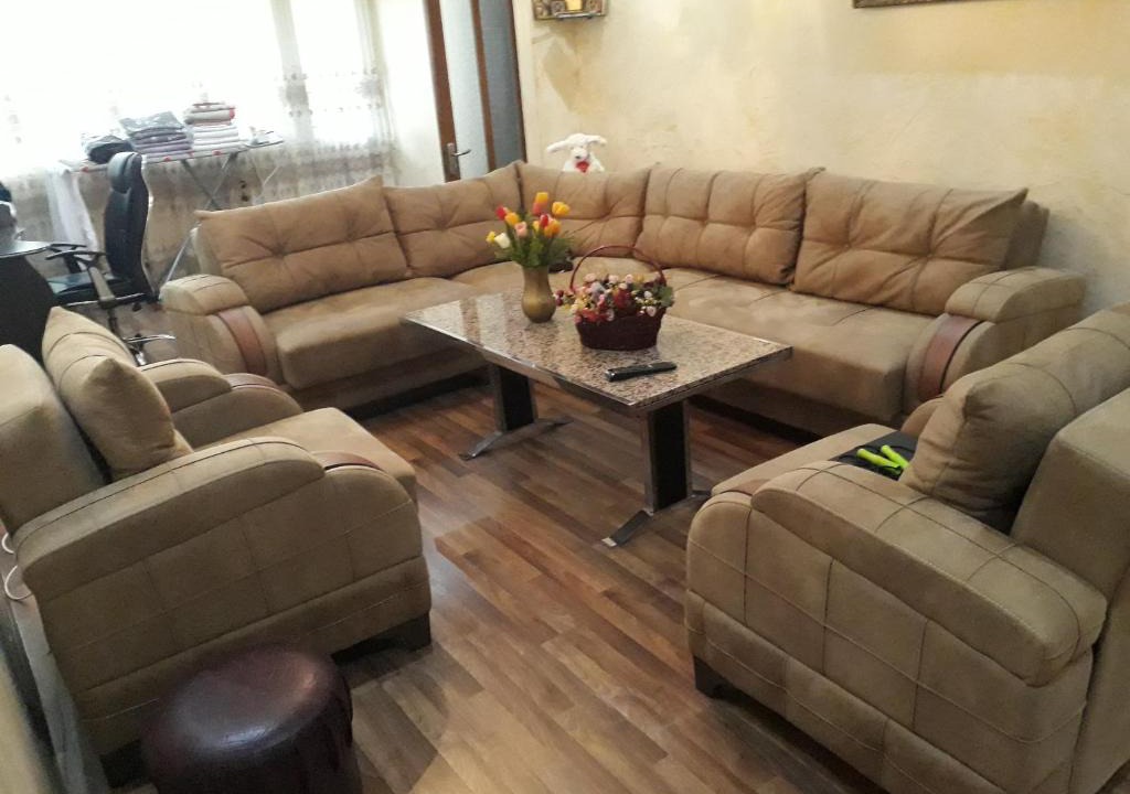 New Boulevard Apartment | Apartment on Inasaridze 4