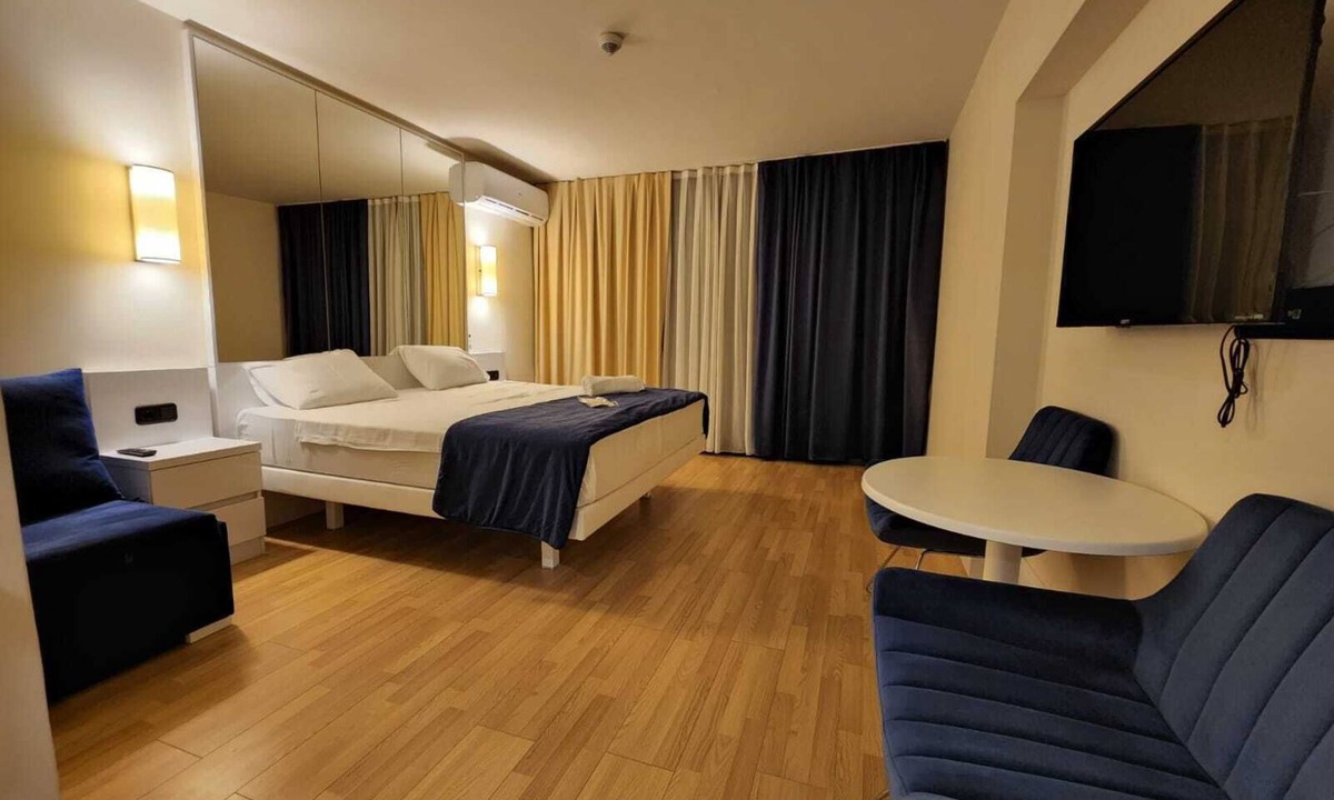 New Boulevard Apartment | Apartment Orbi city Batumi/sea view