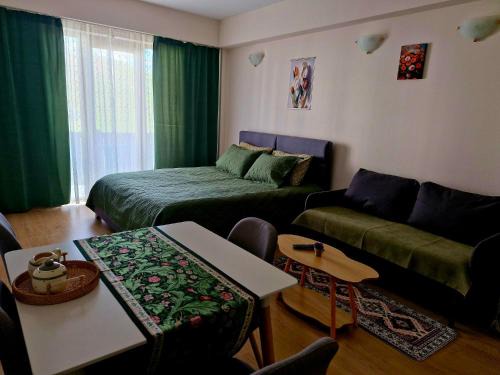 Kazbegi Apartment | Apartment Spartak