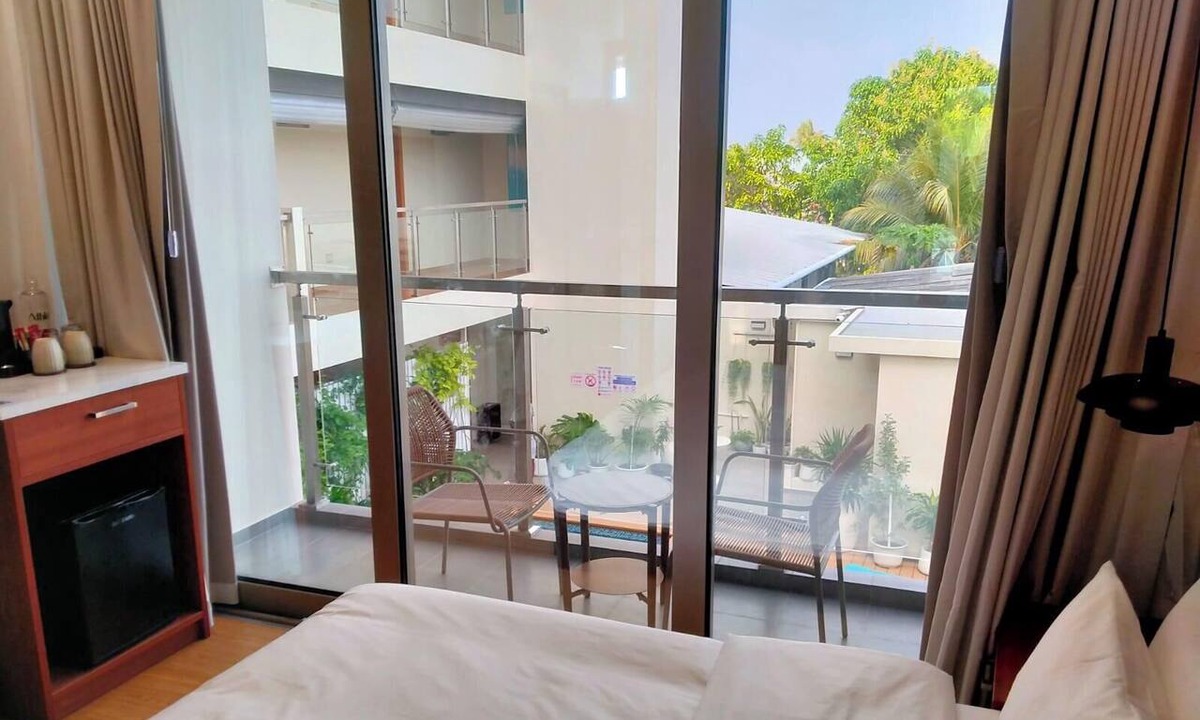 Goidhoo Hotel | Athiri Residence Goidhoo