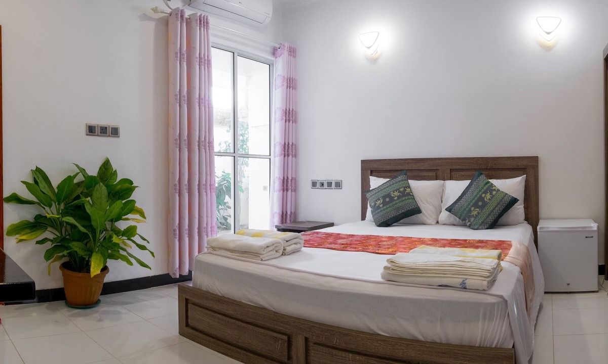 Thoddoo House | Athiriveli