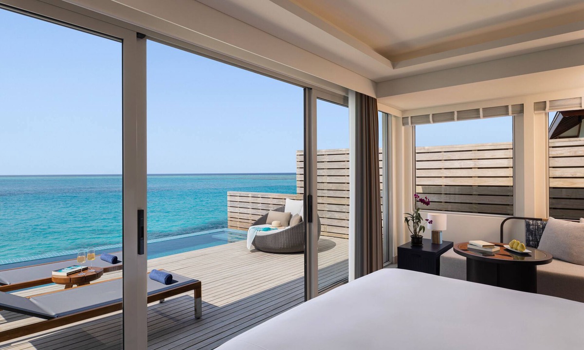 Baa Atoll Hotel | Avani+ Fares Maldives Resort