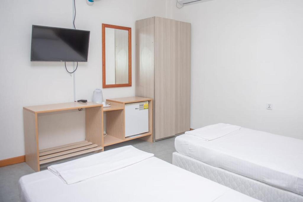 Vaadhoo House | Avanti Vaadhoo