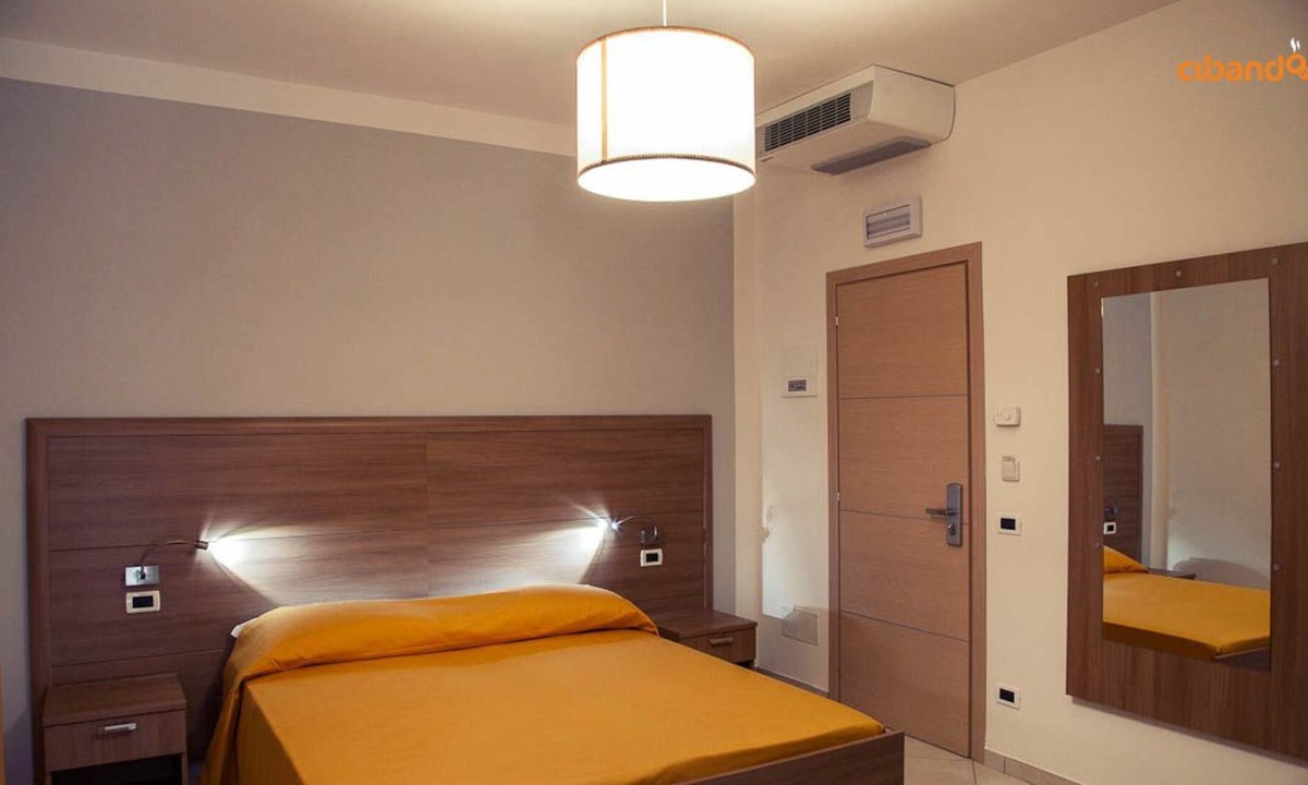 Viconovo Bed & Breakfast | B&B Simo