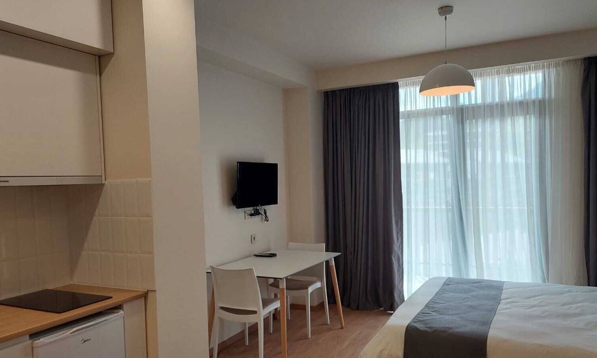 Bakuriani Apartment | Bakuriani Apartment M25 (517)