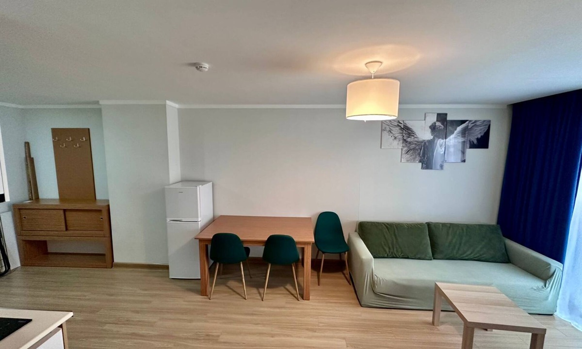 Bakuriani Apartment | Bakuriani Orbi palace deluxe Apt 564 - 5 minutes to Crystal and Didveli resort