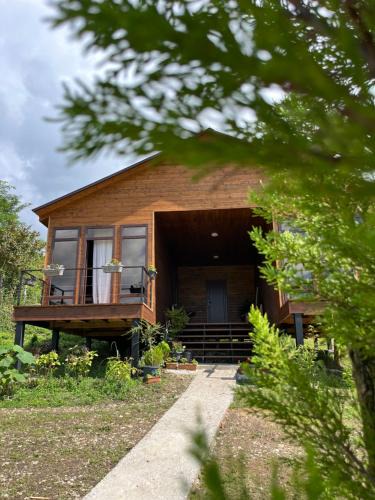 Salkhino Villa | Balda Novel House