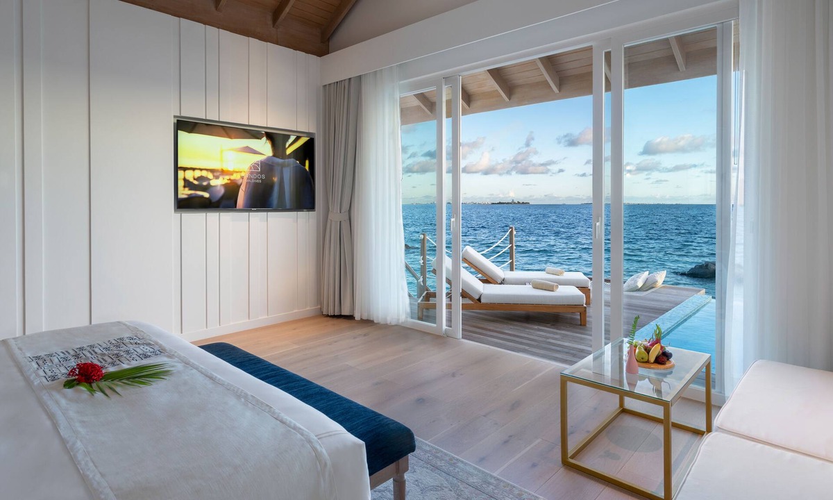 Bandos Island Resort | Bandos Maldives