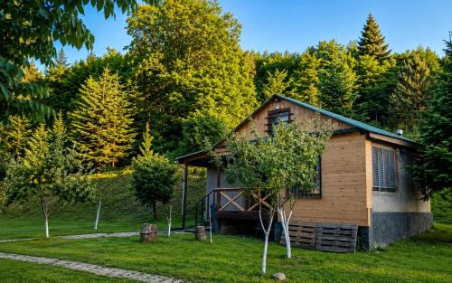 Ambrolauri House | Bani Cottage Racha