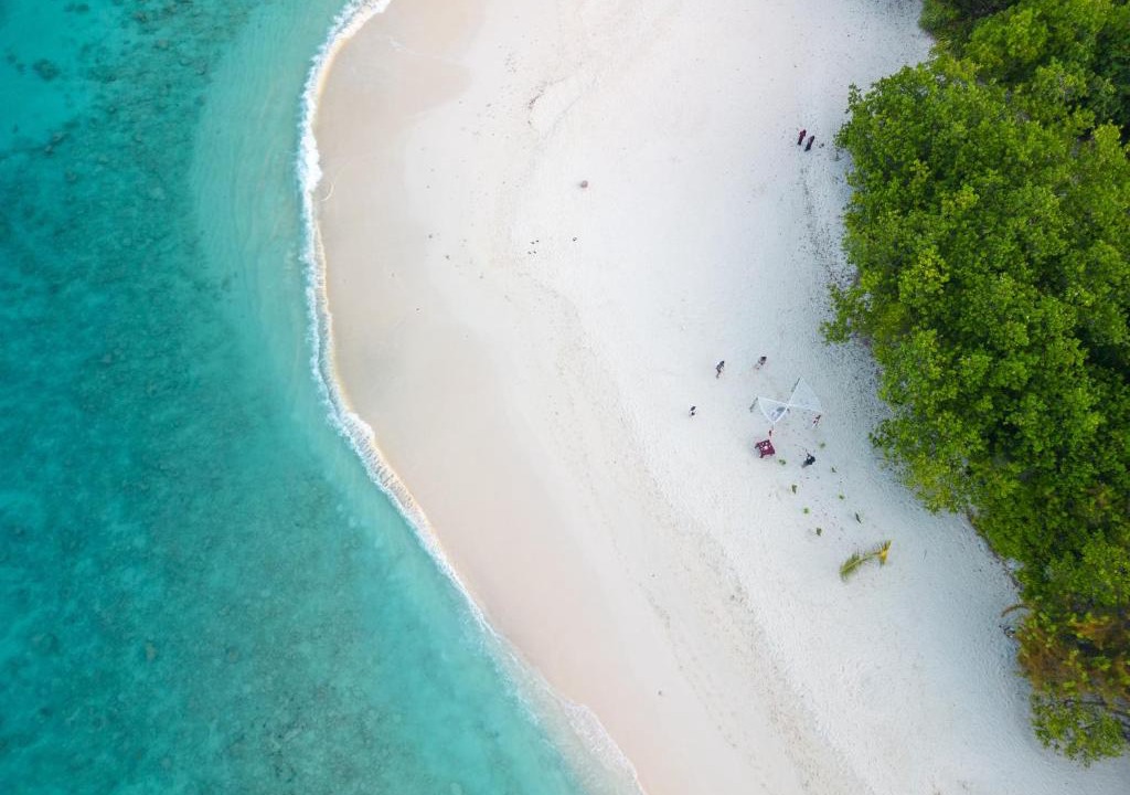 Ukulhas House | Beach Veli