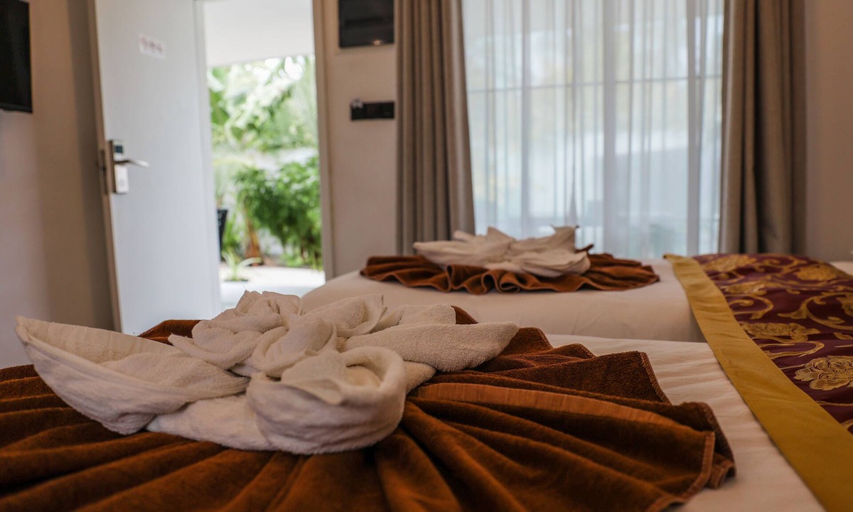 Thoddoo House | Belvedere Thoddoo