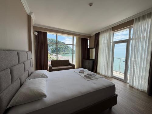Kvariati Hotel | Black Sea Hotel