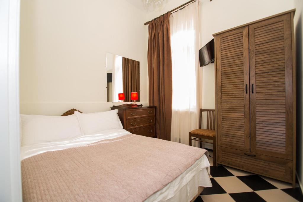 Borjomi Apartment | Borjomi Holiday