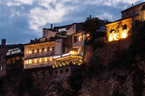 Avlabari Hotel | Boutique Hotel