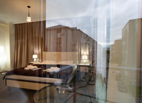 Tsqaltubo Hotel | Chill Out Hotel Tskaltubo