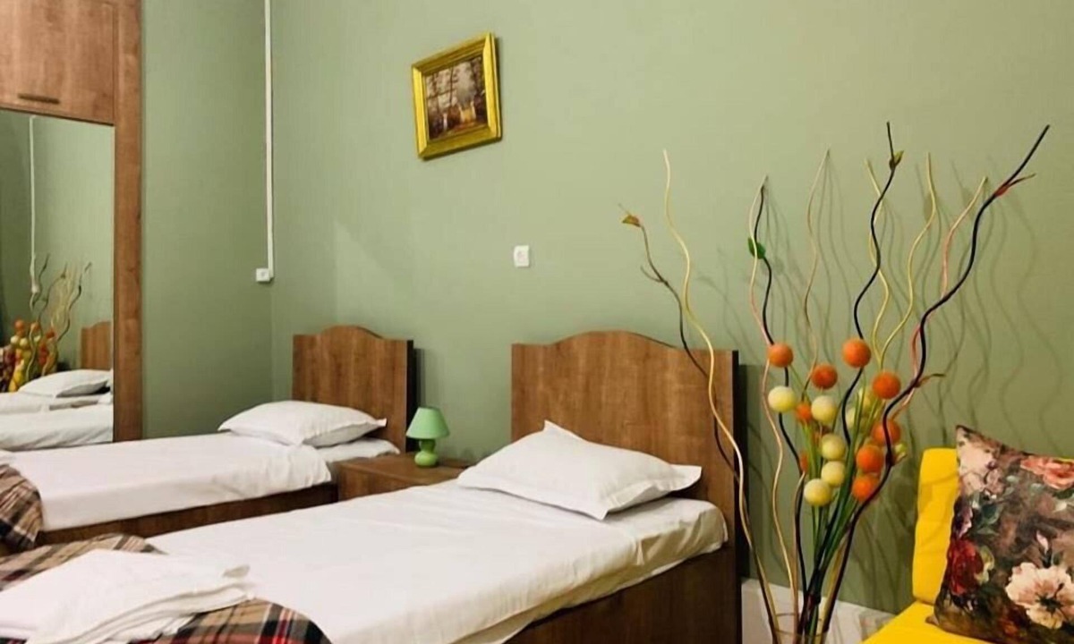 Mtatsminda Hostel | City Guli Hostel