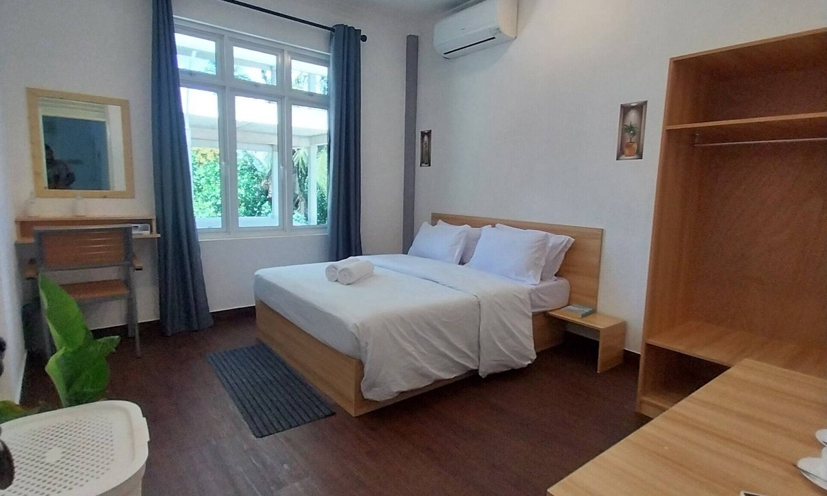Feydhoo House | clovebeach