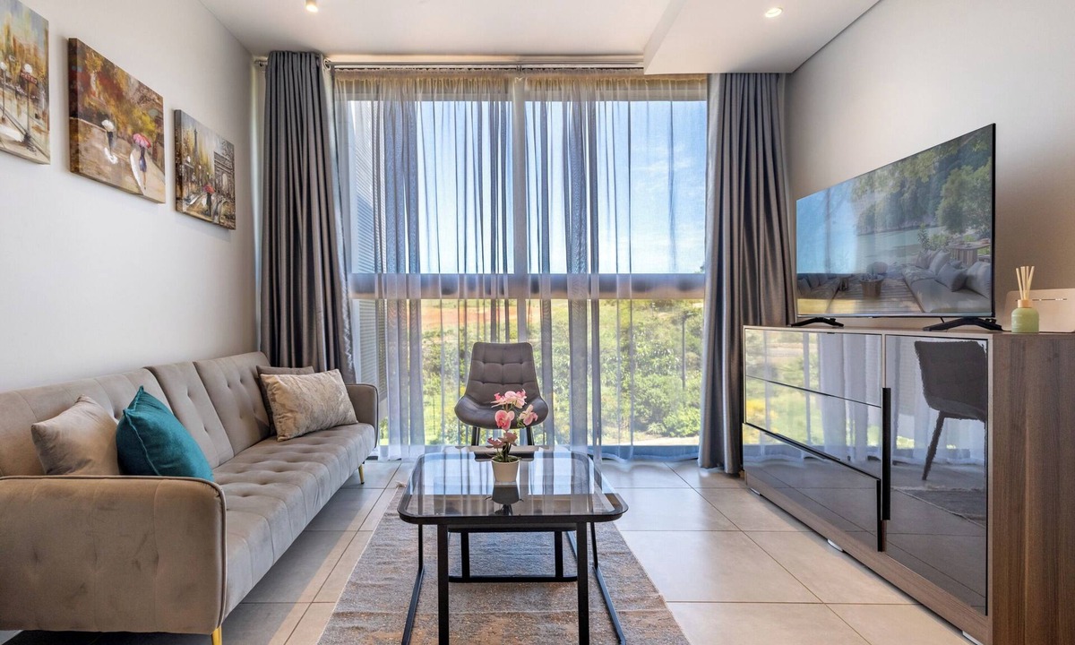 Port Zimbali Apartment | Coastal Calm | Zimbali Lakes 2BR with Pool