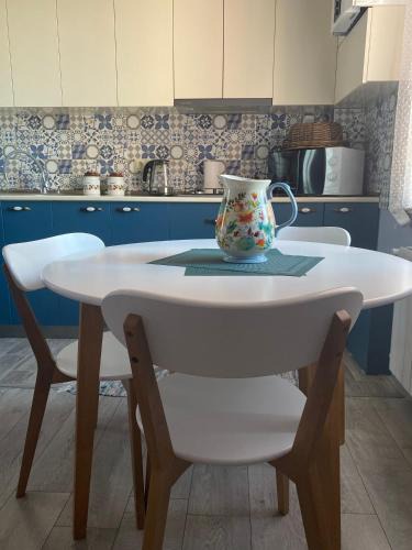 Kutaisi Apartment | Comfortable Apartment Balakhvani