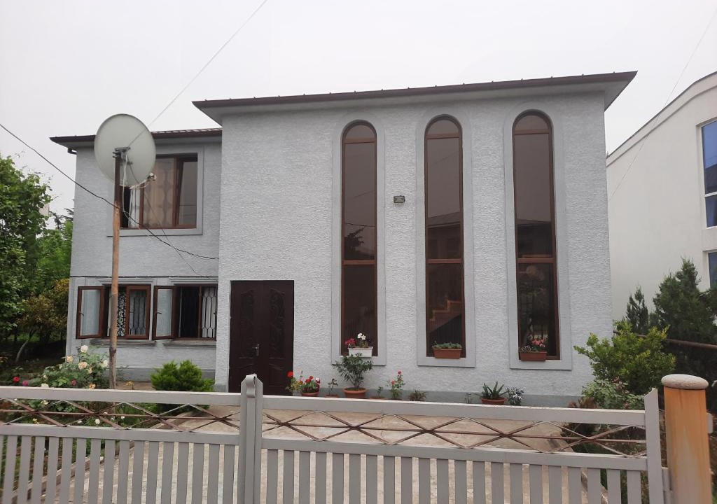 Zugdidi House | Cosy Accommodation in Zugdidi