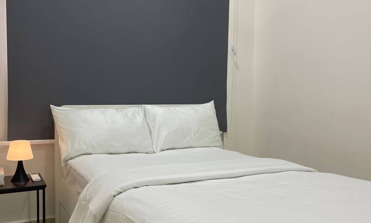 Farukolhufushi Island Apartment | Cozy 1BR Apt in Hulhumale, Maldives - AC/WiFi