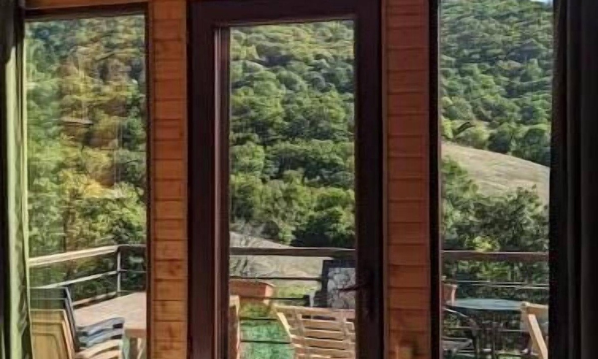 Mskhaldidi House | Cozy cabin 2