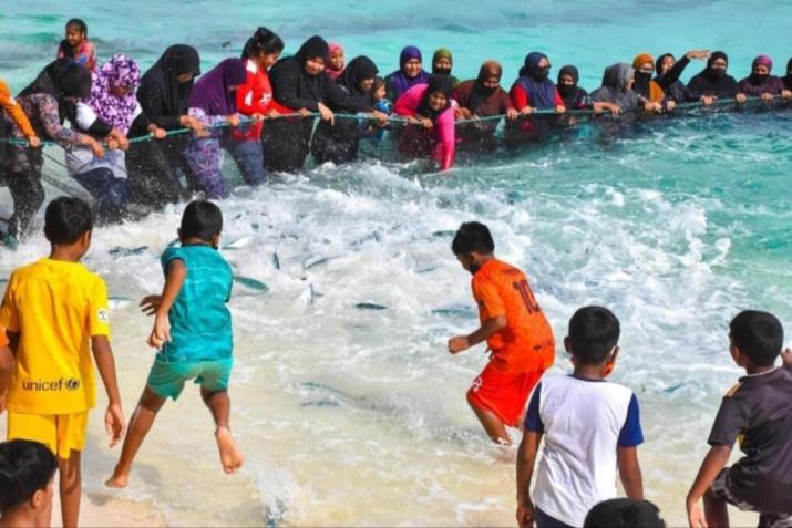 Thinadhoo Other | Cozy compact