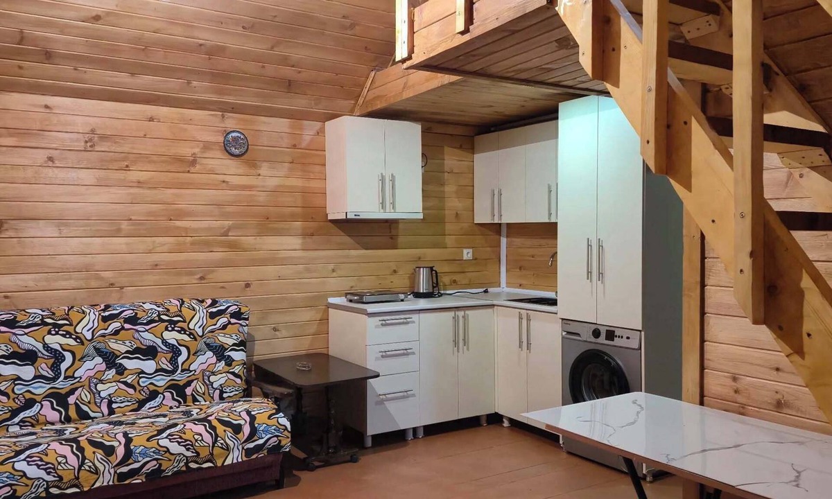 Bagvdanari Cottage | Cozy Mountain Cottage near Mestia Center with Stunning Views