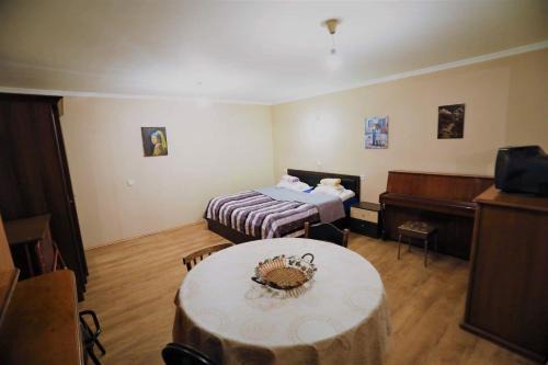 Didube Apartment | Cozy, Warm & Cheap - NO SMOKING