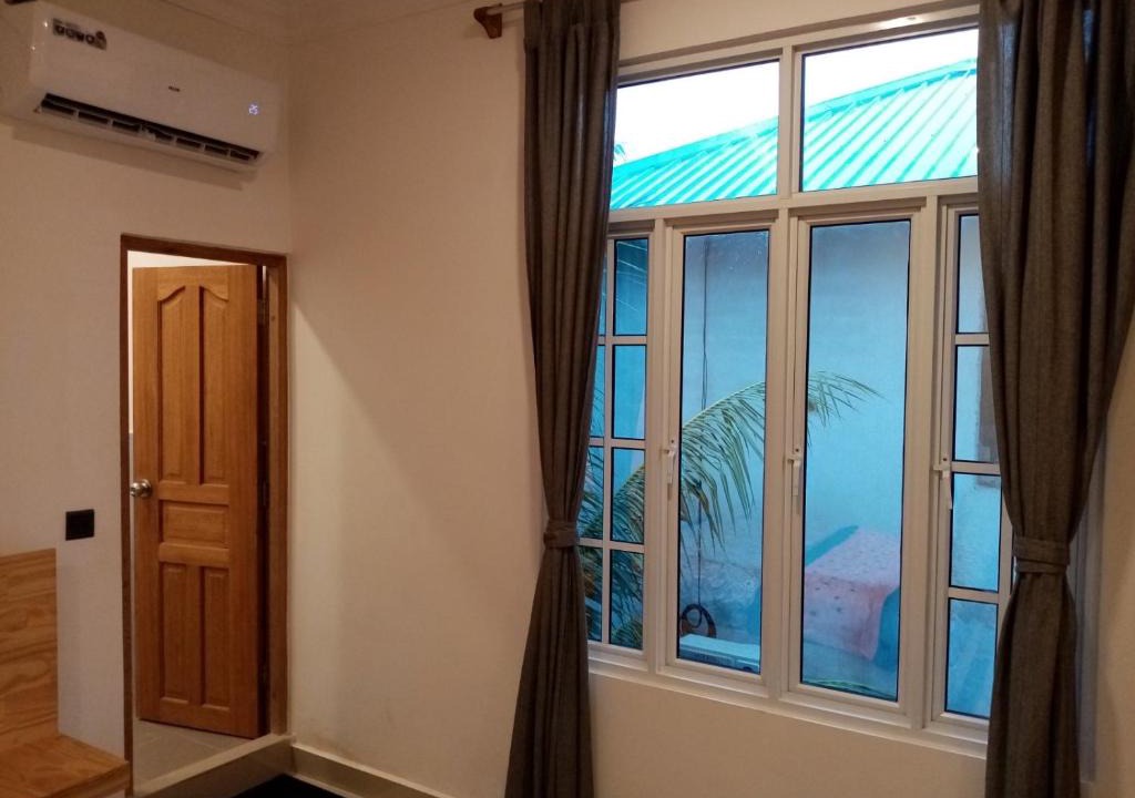 Rinbudhoo House | Dhonveli Inn, Bandidhoo
